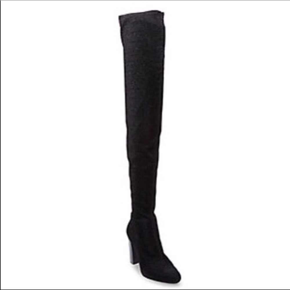 Steve Madden Euphoric OTK Boots
